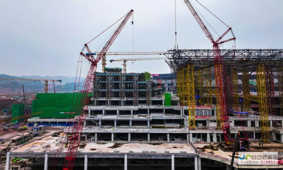 重庆建站：全方位网站建设服务，助力您的企业在互联网时代快速发展