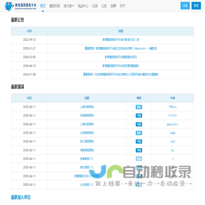 教育漏洞报告平台(EDUSRC)